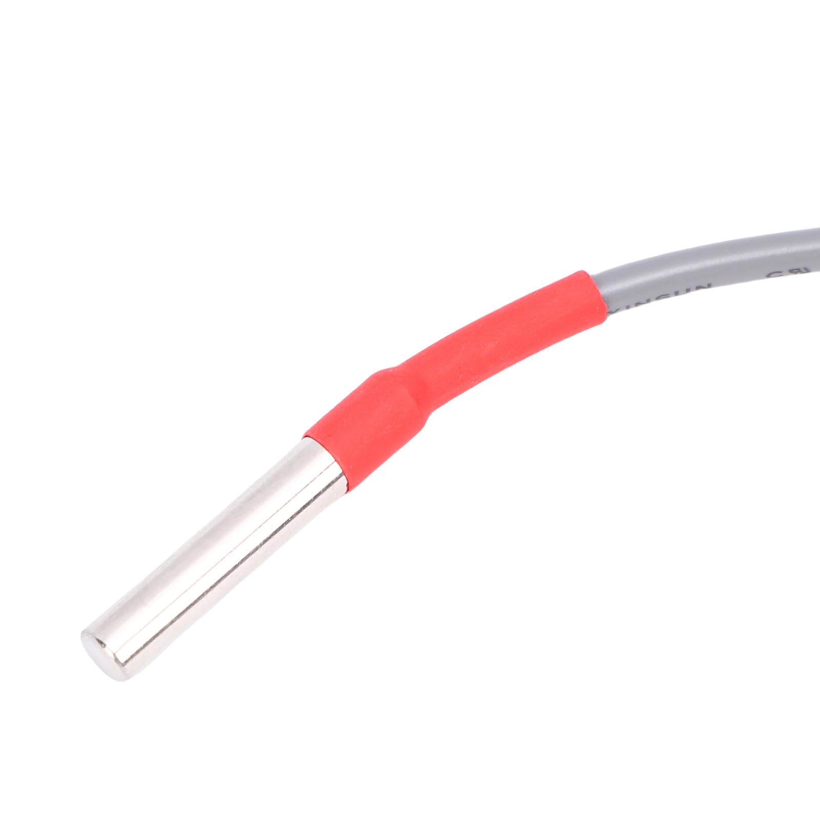 Ejoyous Regolatore di Temperatura Termostato Digitale per Riscaldamento ABS 15A 3300W 14F a 248F Interruttore di Uscita di Raffreddamento per Riscaldamento per Rettili Terrari Acquario Produzione di