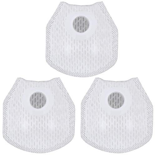 XtremeAmazing Pack of 3 Fuel Pump Strainer Filter for Kawasaki ...