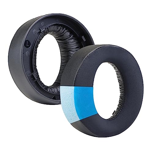 Soft Earpads Cooling Gel Ear Pads for CECHYA-0083 0090 Pulse 3D Headset