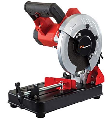 KPT Shakti SCS180 180mm Cut Off Saw - SCS180, Corded Electric (B07F5H9NJ1) Amazon Price History, Amazon Price Tracker