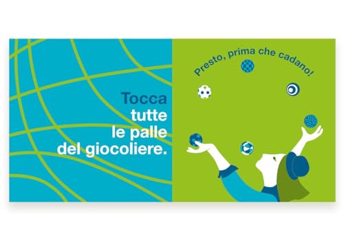 Benvenuto Al Circo! Ediz. A Colori - 4