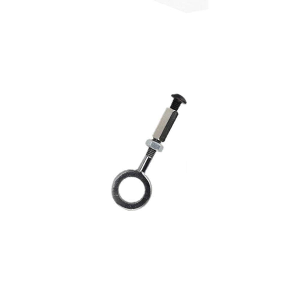 Kit de vis de Fixation de Roue arrière, conçu pour Les pièces de Rechange de Planche à roulettes de Scooter électrique Mijia M365