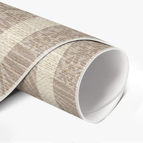 Tapis vinyle cuisine résistant à la rayure et durable pour sol de maison - 6