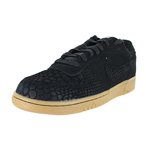 Nike Men's Big Low Lux Sneaker
