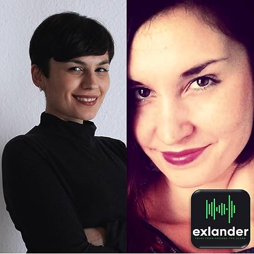 "As an expat single stuck abroad, the times like the Covid pandemic may hit you even harder than imagined" say Aleksandra and Petra, two expats in Belgium and Germany #23