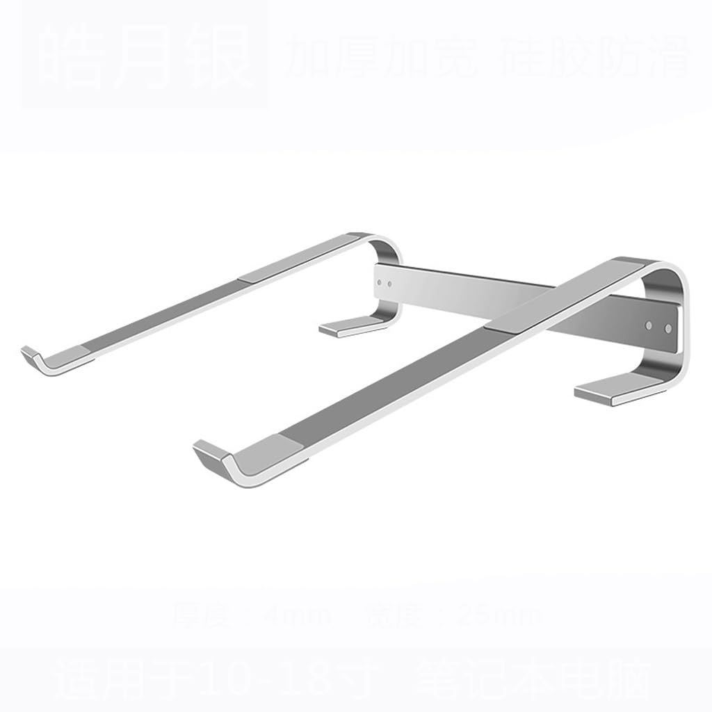 Support d'ordinateur portable de bureau idéal pour le télétravail - 6