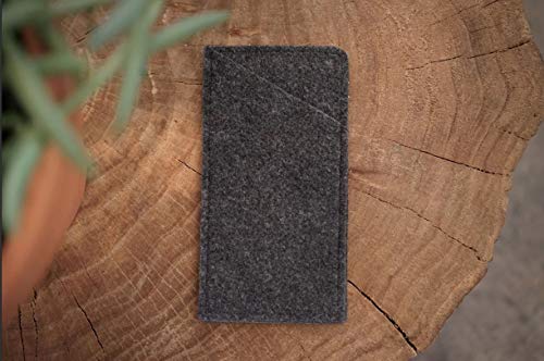 Kailo | Beschermende Soft Case | Materiaal: vilt | Speciaal ontworpen voor Kailo Pain Patch - Image 5