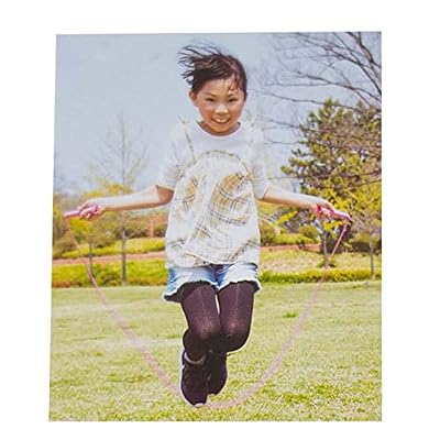Hedstrom Entertainment Frozen 2 Jump Rope, Jump Ropes for Kids, Jump Rope for Girls, Outdoor Fun Activities