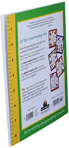 Frogs, Toads & Turtles (Take Along Guides)