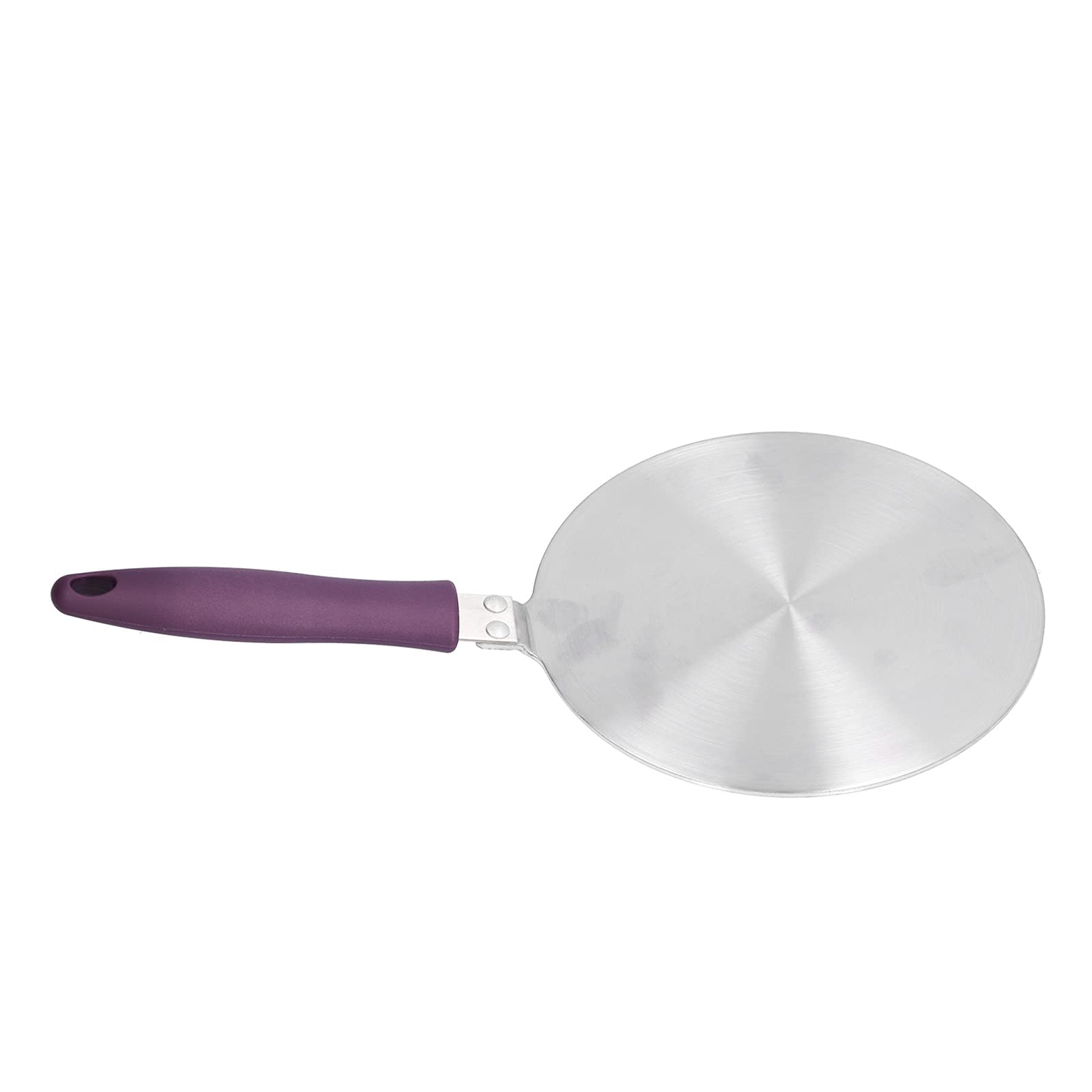 Difusor de Estufa, Adaptador de Inducción de Calor de Acero Inoxidable, Radiador para Estufa de Gas y Eléctrica (22#)