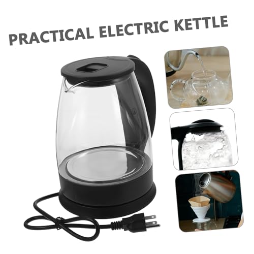 Hervidor eléctrico VICASKY 1.8L con apagado automático miniatura 7