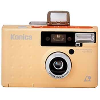 コニカ　APSカメラRevio　フイルムカメラ入門に最適！（新品） 417t7QoAcWL._UF350,350_QL50_.jpg