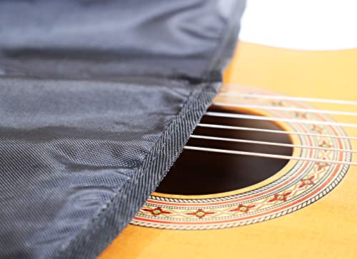 KÜTRAL Housse anti-poussière pour guitare,Compatible avec plusieurs guitares et instruments à cordes, de la poussière et… - Les Beatles, Paul McCartney, John Lennon, RIngo Starr, George Harrison KÜTRAL Housse anti-poussière pour guitare,Compatible avec plusieurs guitares et instruments à cordes, de la poussière et… – Image 5