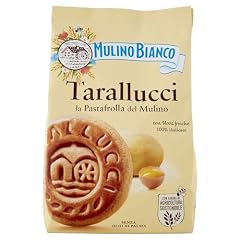 Barilla Tarallucci - 350 gr