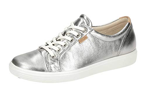 Image of ECCO Womens Soft 7 Sneaker