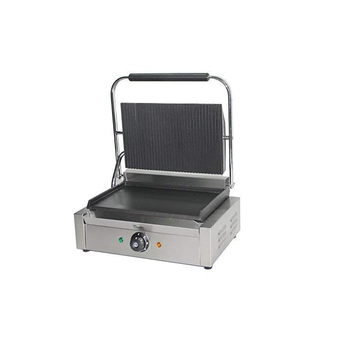 panini grill large