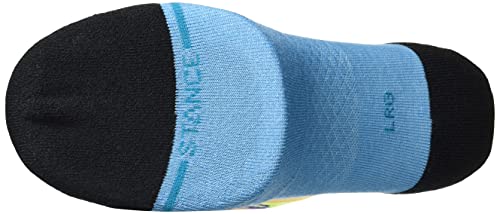 Stance Space Jam Tune Squad Blue LG (US Men's Shoe 9-13)4