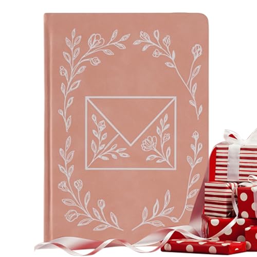 Carnet de notes A5 premium avec papier de qualité supérieure - 7