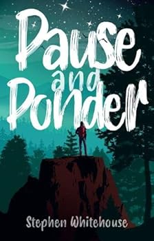 Paperback Pause and Ponder Book