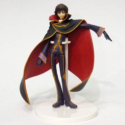 Amazon.co.jp: フィギュアマイスター コードギアス 反逆のルルーシュ