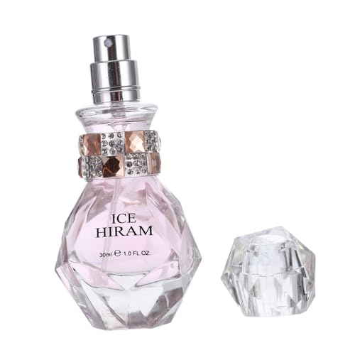NOLITOY 1 Perfume Aroma Fragancia Spray Rosa Cristal
