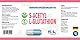 S-Acetylglutathion 100mg 60 Vegan Kapseln, Laborgeprüft, Hochdosiert, Nicht GVO