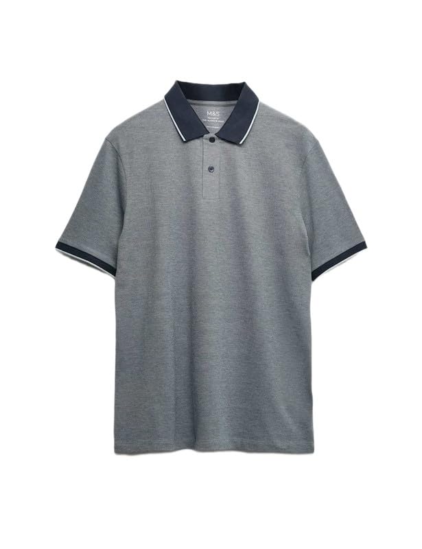 Image of Marks & Spencer Men T-Shirt