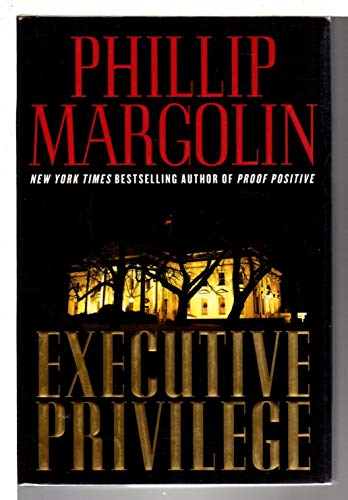 Executive Privilege view 2