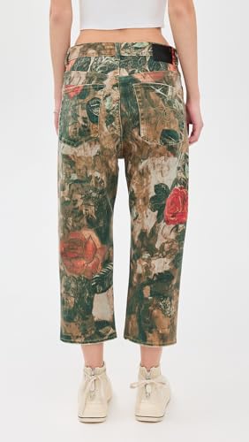 R13 Women's Tailored Drop Jeans3