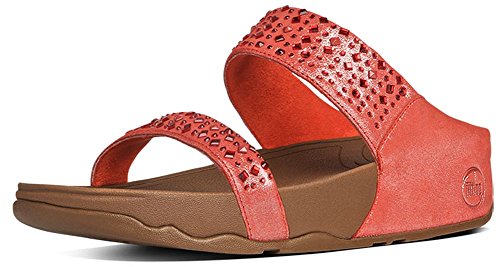 FitFlop Women's Novy Slide Flip Flop