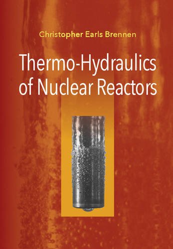 Thermo-Hydraulics of Nucl