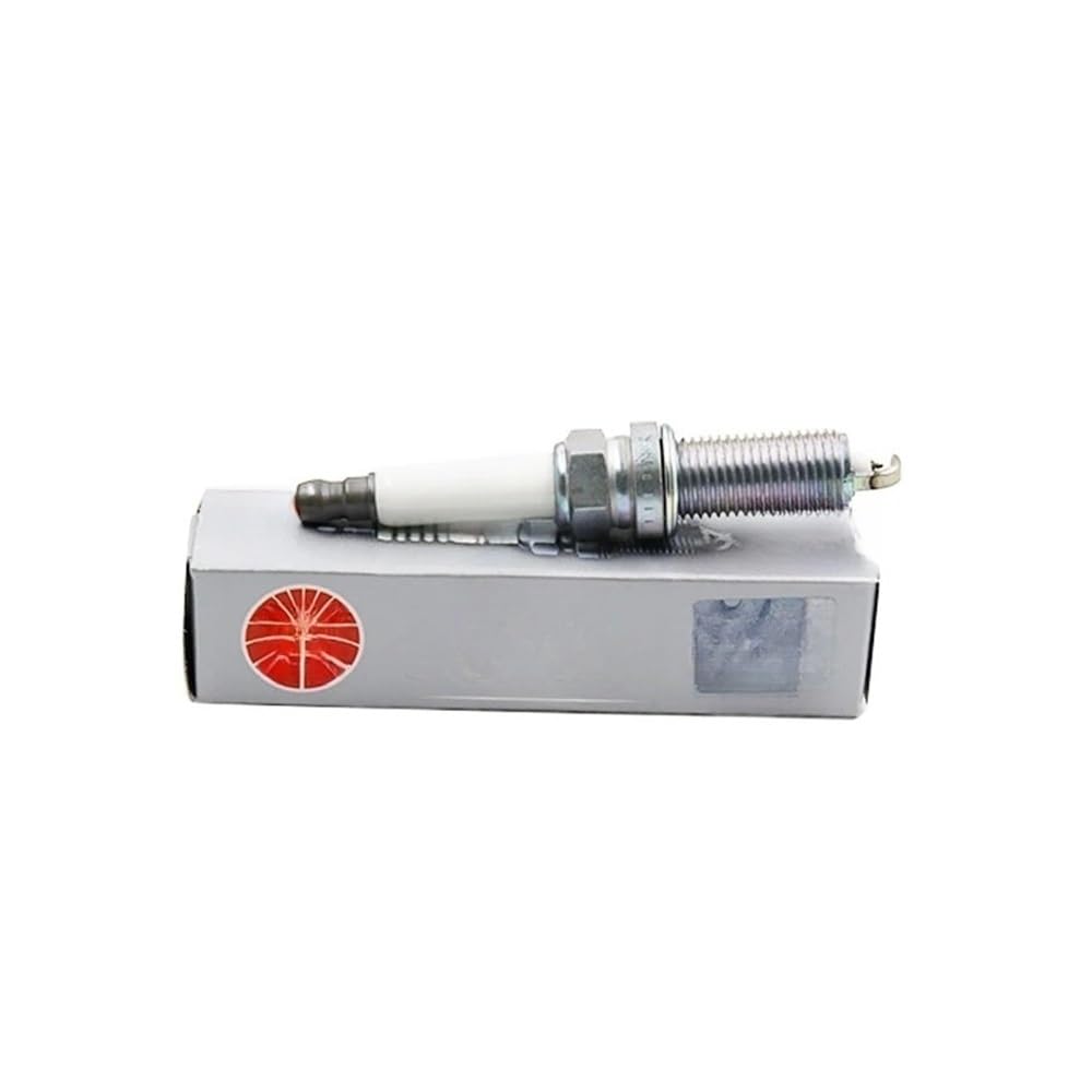 Candele di accensione Iridium Platinum per Motori Auto ILZKAR7A10 6043 Adatte per Classe C, Classe E, Sail, City OE A0041593903