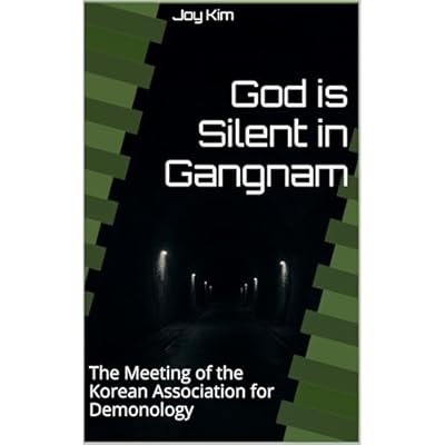God is Silent in Gangnam