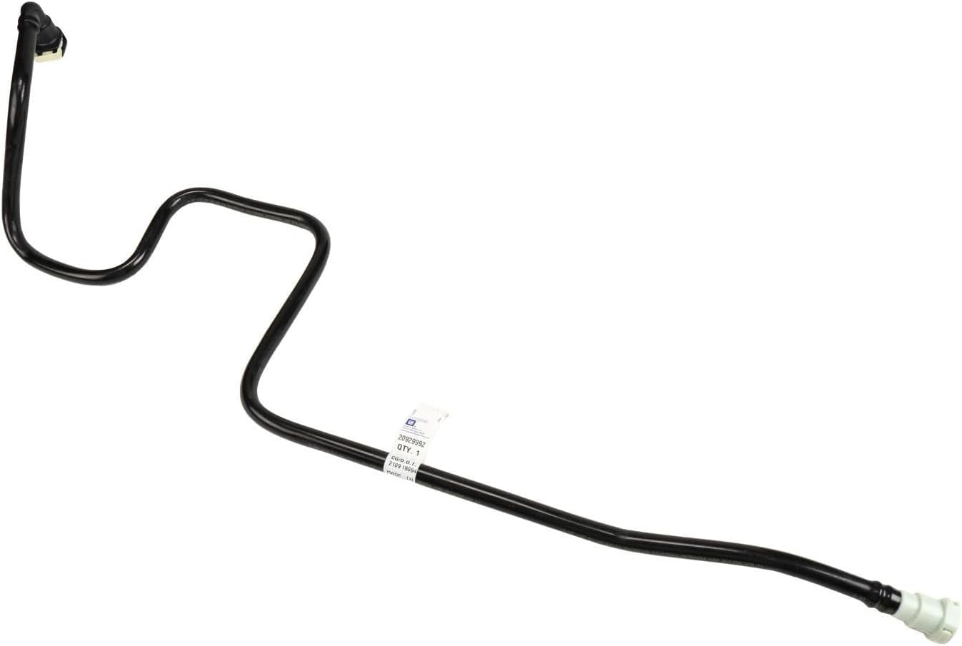 GM Genuine Parts 20929992 Vapor Canister Hose