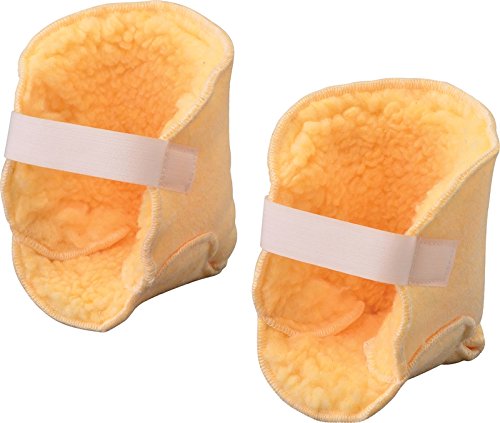 Heel Protector - 1 Pair/Pair - 2625-R