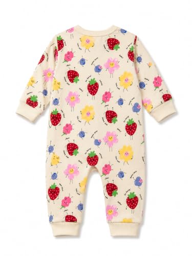Image of TuddyBuddy 100% Cotton Romper /Bodysuit for Baby Boys