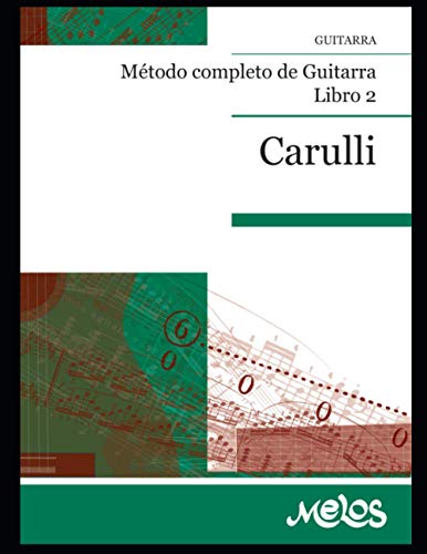 Método completo de Guitarra: Libro 2 Método completo de Guitarra: Libro 2