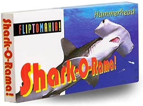 Miniatura 3 de Fliptomania Wild and Wacky Animal Flipbooks - Paquete de 3