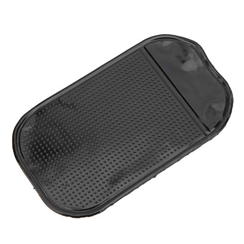 Car Dashboard Non Slip Mat, Wear‑Resistant -Slip Mat Universal For Sunglasses For Cd Case Coins For Mobile Phone #TOP1