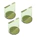 LITKO Paper Figure Counter Stand, 2 inch Circle Base, 2x2 inch Tall Slot (3)