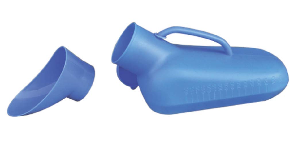 Kaiyang Urinal Pan Female kaiyang664B