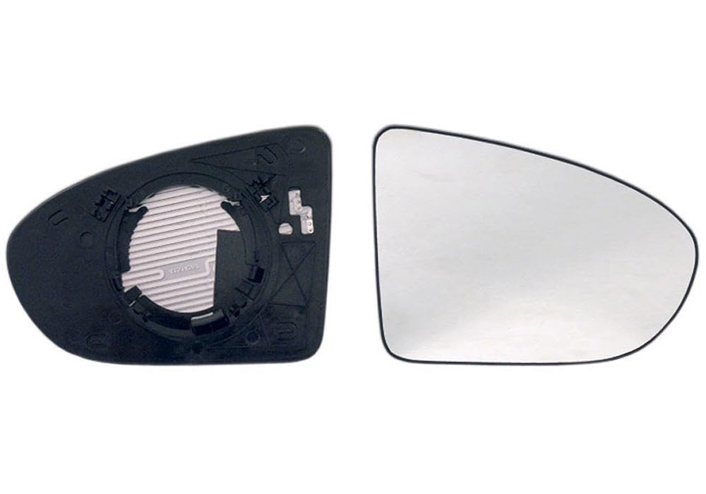 MIRROR GLASS EXTERIOR MIRROR 6472567 FOR NISSAN DUALIS QASHQAI/+2 1.5LM9R 2.0L