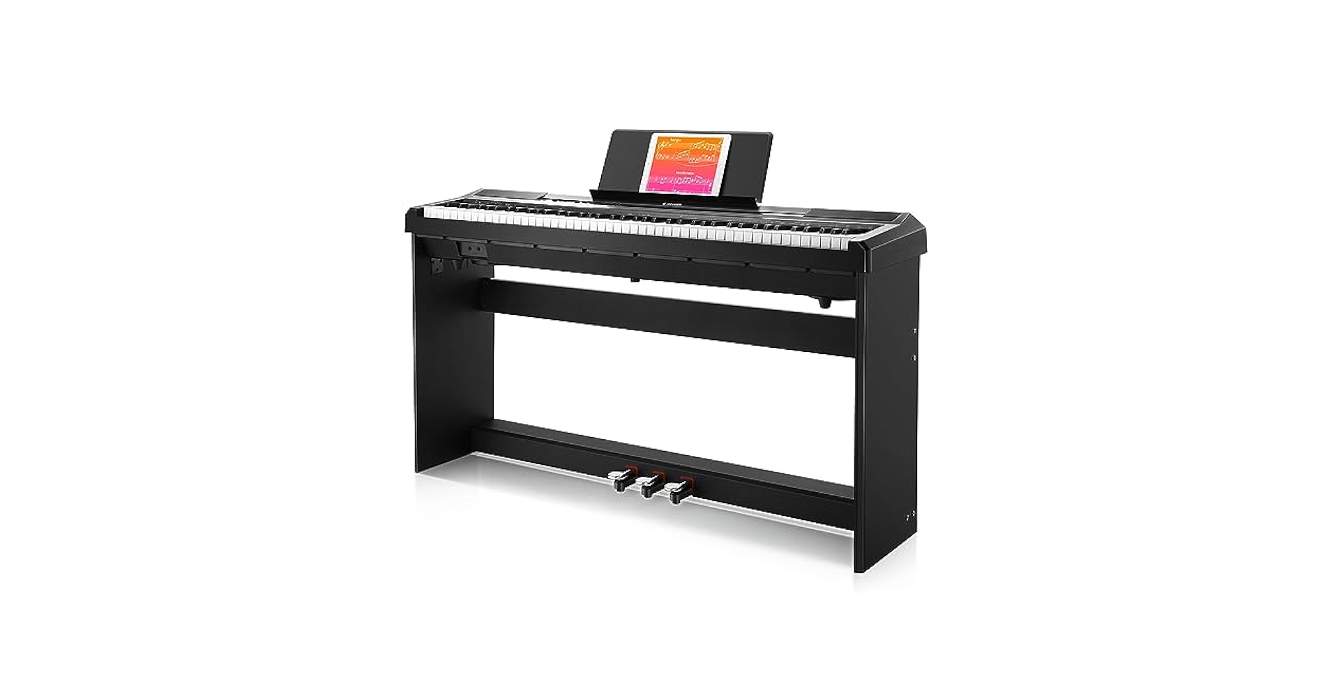 Donner DEP-10 電子ピアノ Donner DEP-10 電子ピアノ Amazon.com: Donner DEP-10 Digital