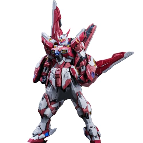 Modelo Mecha Armado 1/100 para Adultos XH-B01A miniatura 1