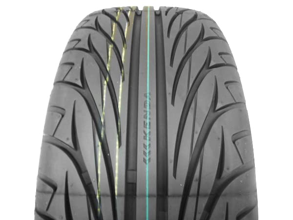 Amazon.co.jp: ケンダ(KENDA) サマータイヤ KAISER KR20 215/45R17 91H