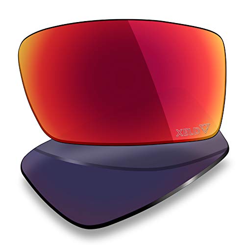 Lentilles Oakley Gascan de Mryok pour optimiser votre vision en randonnée