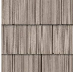 The Foundry 7 pulgadas vinilo Weathered Perfection Shingle 1 cuadrado