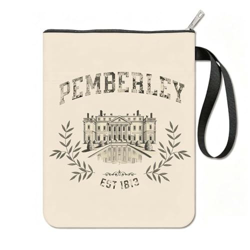 Pride and Prejudice Book Sleeve