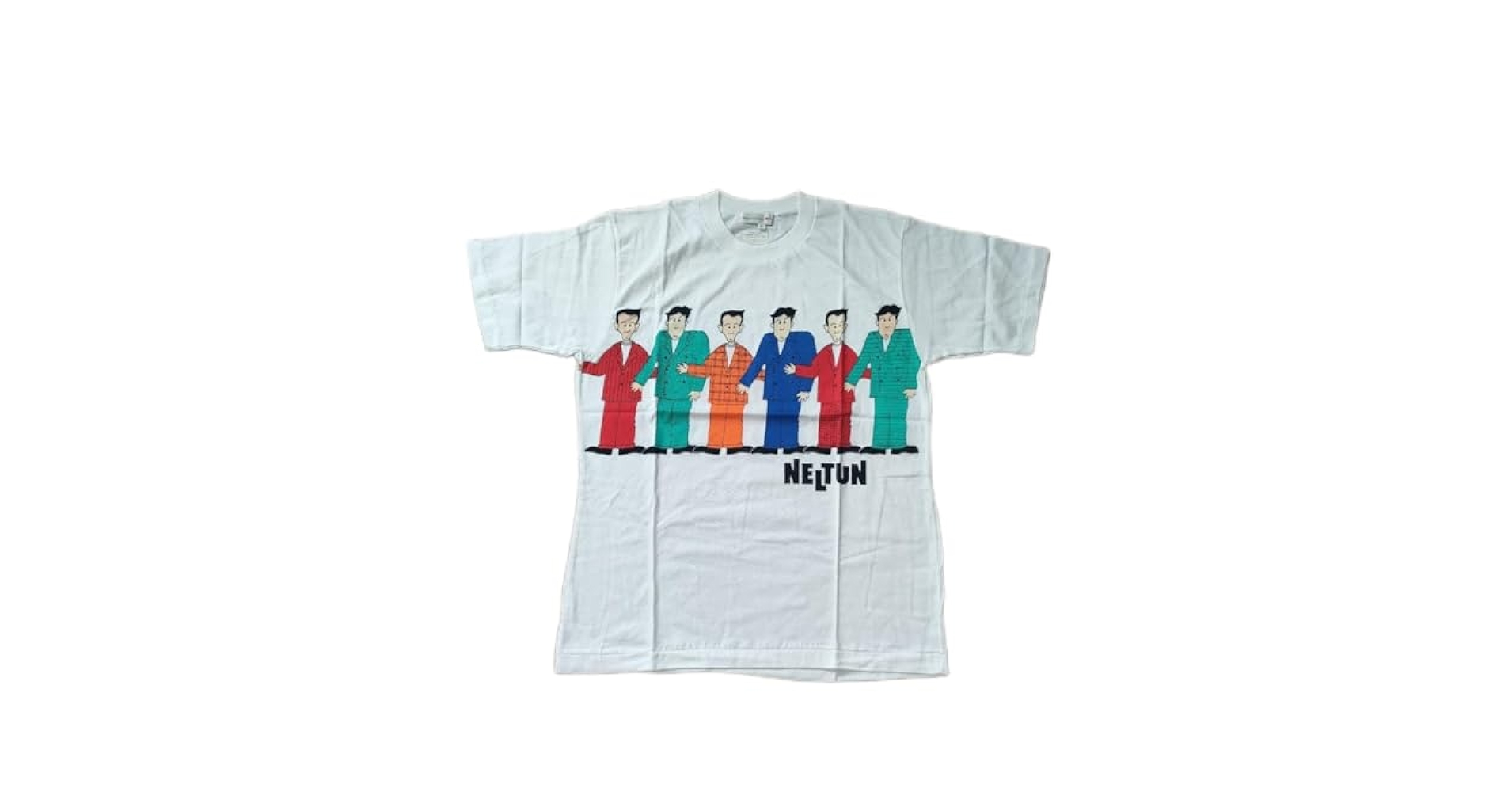 とんねるず サイン入り Tシャツ 80年代 とんねるず サイン入り Tシャツ 80年代 71vo1NX2p5L._UY350_.jpg