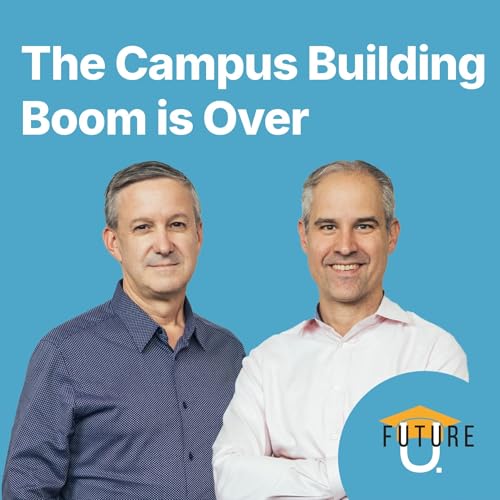 The Busts in Buildings, AI, and College Presidencies